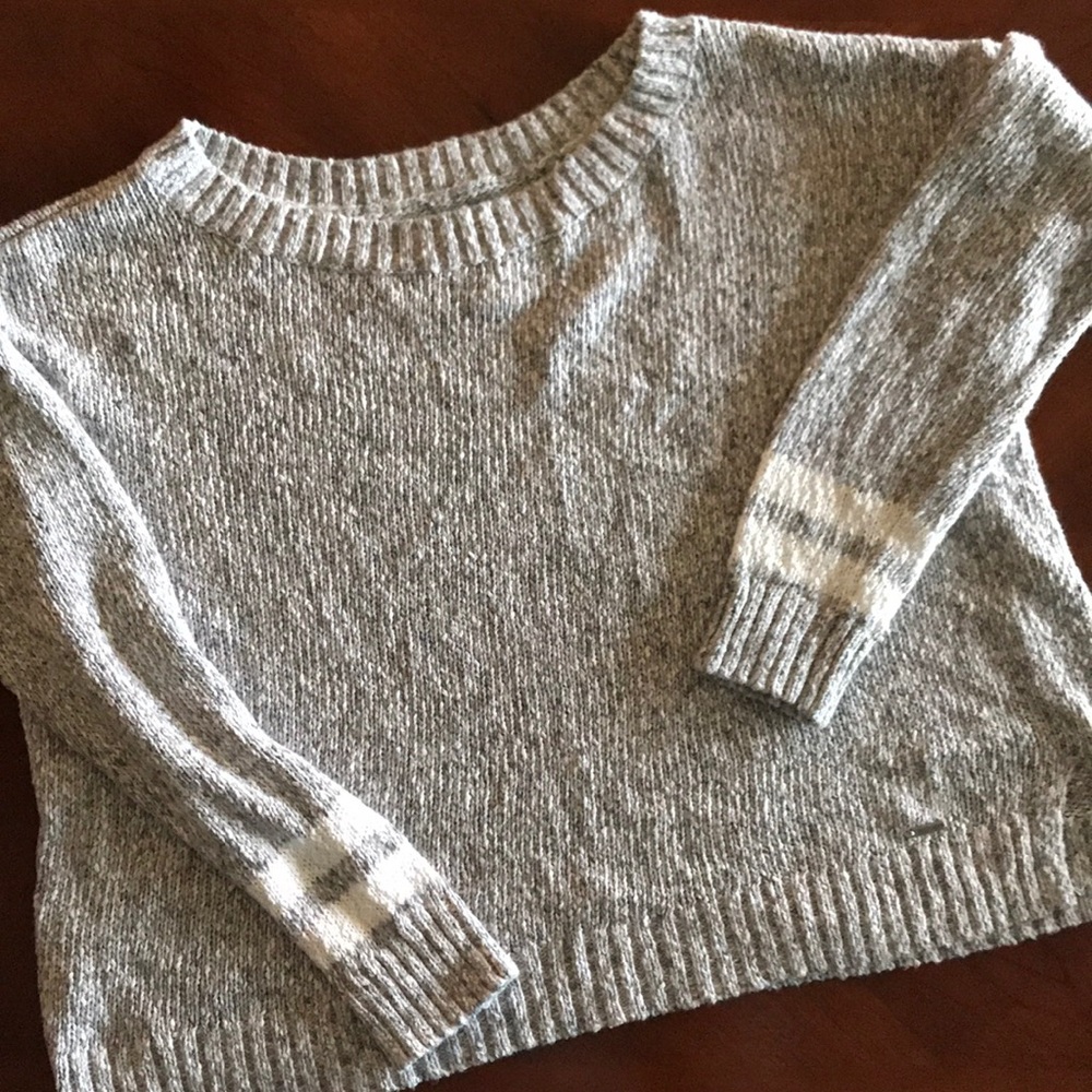 Hollister Sweater